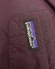 画像4: 90'S PATAGONIA ”SOFT SHELL CAPILENE JACKET" 旧タグ 裏地フリース ソフトシェルジャケット ロング USA製 (VINTAGE)