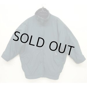 画像: 90'S PATAGONIA ”SOFT SHELL CAPILENE JACKET" 旧タグ 裏地フリース ソフトシェルジャケット ロング USA製 (VINTAGE)