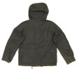 画像5: 90'S RALPH LAUREN コーティングコットン ハンティングジャケット ブラック (VINTAGE)