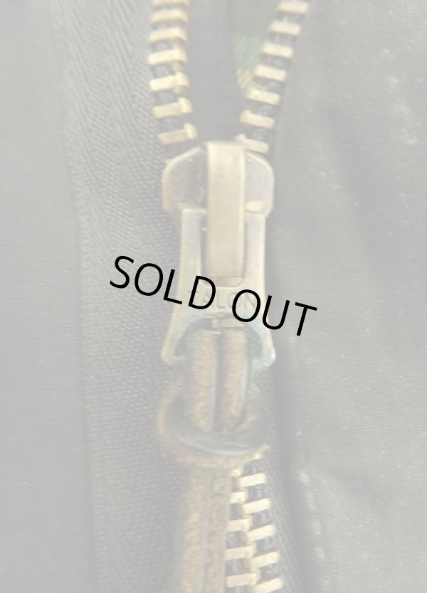 画像3: 90'S RALPH LAUREN コーティングコットン ハンティングジャケット ブラック (VINTAGE)