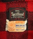 画像2: 60'S SPORTLAND ”HUMPHREY WOOL" 猫目ボタン ショート丈 ウールジャケット カナダ製 (VINTAGE)