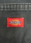 画像2: 00'S DICKIES ダック ペインターパンツ フェードブラック (VINTAGE)