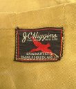 画像2: 50'S SEARS "JC HIGGINS" ハンティングジャケット ベージュ (VINTAGE)