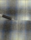 画像6: 00'S PENDLETON "BOARD SHIRT" ウール オープンカラーシャツ オンブレチェック (DEADSTOCK)