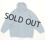 画像: 90'S PATAGONIA 旧タグ ナイロン アノラックジャケット ブルーグリーン/パープル (VINTAGE)