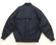 画像5: 00'S BROOKS BROTHRS 裏地付き ドリズラージャケット ネイビー (USED)