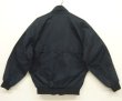 画像6: 90'S BARACUTA G9 ハリントンジャケット OPTIジップ ダークネイビー イングランド製 (VINTAGE)