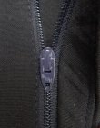 画像4: 90'S LEVIS "TRAVELERS" ツープリーツ スラックス TALONジップ ダークネイビー USA製 (VINTAGE)