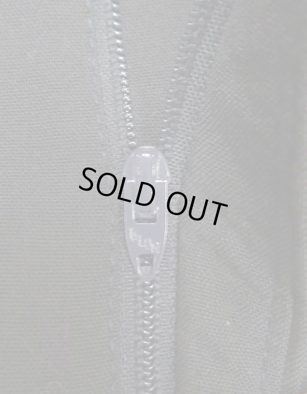 画像4: 90'S LEVIS "TRAVELERS" ツープリーツ スラックス TALONジップ ダークネイビー USA製 (VINTAGE)