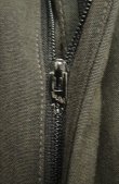 画像4: 90'S LEVIS "TRAVELERS" ツープリーツ スラックス TALONジップ チャコール (VINTAGE)