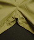画像4: 70'S LL Bean "DICKIES製" 筆記体タグ ワークパンツ ベージュ TALONアルミジップ USA製 (VINTAGE)