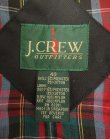 画像2: 90'S J.CREW 旧タグ 裏地付き ハリントンジャケット ブラック (VINTAGE)