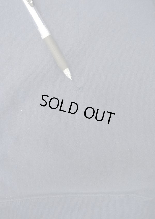 画像6: 80'S CHAMPION "SUN" トリコタグ リバースウィーブ ネイビー USA製 (VINTAGE)