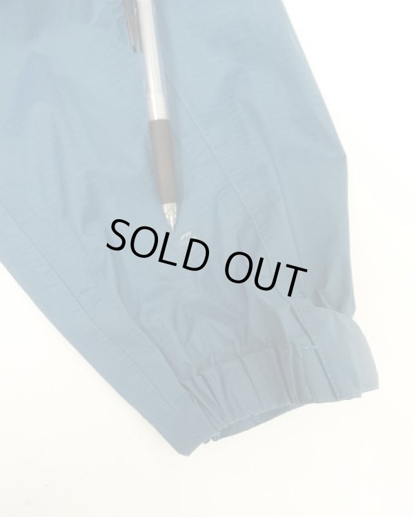 画像6: 90'S PATAGONIA 旧タグ リップストップナイロン シェルジャケット ティール /パープル (VINTAGE)