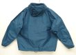 画像5: 90'S PATAGONIA 旧タグ リップストップナイロン シェルジャケット ティール /パープル (VINTAGE)