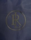 画像3: 90'S RALPH LAUREN "POLO SPORT" 裏地付き コーチジャケット ネイビー (VINTAGE)