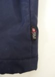 画像5: 90'S RALPH LAUREN "POLO SPORT" 裏地付き コーチジャケット ネイビー (VINTAGE)