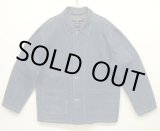 画像: 90'S RALPH LAUREN "POLO SPORT" レザータグ デニム カバーオール インディゴ (VINTAGE)