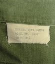 画像2: 60'S アメリカ軍 US ARMY "OG107" コットンサテン ベイカーパンツ W36L33 (VINTAGE)
