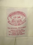 画像2: 90'S BROOKS BROTHERS オックスフォード BDシャツ ホワイト USA製 (VINTAGE)