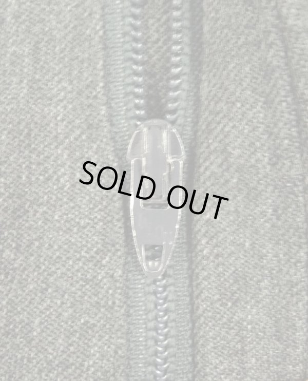 画像3: LEVIS "ACTION SLACKS" スラックス チャコール (VINTAGE)