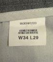 画像4: LEVIS "ACTION SLACKS" スラックス グレー (VINTAGE)
