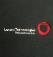 画像3: 90'S LUCENT TECHNOLOGIES アメリカ企業物 クルーネック スウェットシャツ ブラック USA製 (VINTAGE)