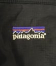 画像3: 01'S PATAGONIA "SUPER PLUMA JACKET" 刺繡タグ リップストップナイロン シェルジャケット ブラック (VINTAGE)