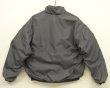 画像5: 80'S PATAGONIA 旧タグ 三角タグ シェルドキャプリーンジャケット ダークグレー カナダ製 (VINTAGE)