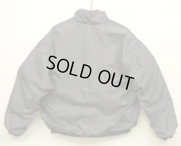 画像5: 80'S PATAGONIA 旧タグ 三角タグ シェルドキャプリーンジャケット ダークグレー カナダ製 (VINTAGE)