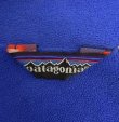 画像2: 80'S PATAGONIA 旧タグ 三角タグ シェルドキャプリーンジャケット ダークグレー カナダ製 (VINTAGE)
