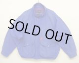 画像: 80'S PATAGONIA 旧タグ 初期 バギーズジャケット ブルー/パープル USA製 (VINTAGE)