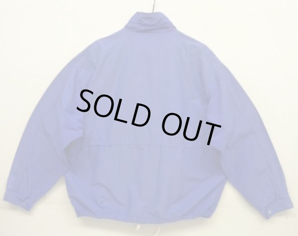 画像5: 80'S PATAGONIA 旧タグ 初期 バギーズジャケット ブルー/パープル USA製 (VINTAGE)