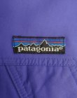 画像3: 90'S PATAGONIA "GUIDE SHELL JACKET" 旧タグ ナイロン シェルジャケット ブルー/ブラック (VINTAGE)