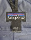 画像2: 01'S PATAGONIA "SUPER PLUMA JACKET" 刺繡タグ リップストップナイロン シェルジャケット ブラック (VINTAGE)