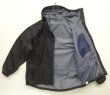 画像4: 01'S PATAGONIA "SUPER PLUMA JACKET" 刺繡タグ リップストップナイロン シェルジャケット ブラック (VINTAGE)