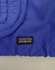 画像4: 80'S PATAGONIA 旧タグ 初期 バギーズジャケット ブルー/パープル USA製 (VINTAGE)