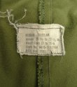 画像2: 70'S アメリカ軍 US ARMY "レーヨン/ナイロン" M-65 フィールドパンツ M-R (VINTAGE)