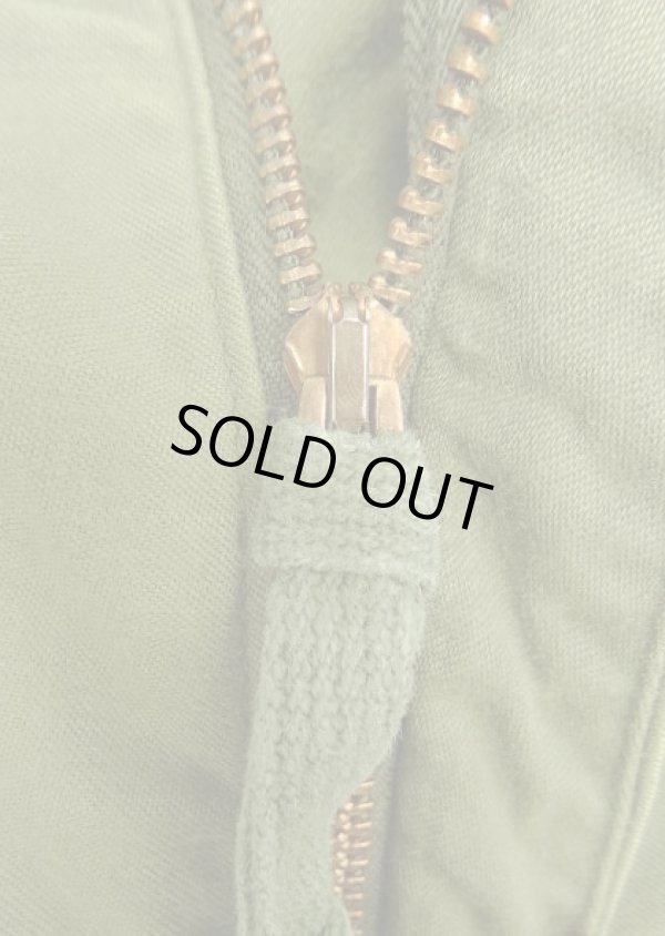 画像4: 70'S アメリカ軍 US ARMY "レーヨン/ナイロン" M-65 フィールドパンツ M-R (VINTAGE)