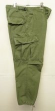 画像5: 60'S アメリカ軍 US ARMY "JUNGLE FATIGUE" カーゴパンツ M-SHORT (VINTAGE)
