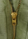 画像3: 60'S アメリカ軍 US ARMY "JUNGLE FATIGUE" カーゴパンツ M-SHORT (VINTAGE)