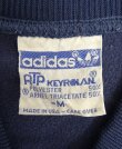 画像2: 80'S ADIDAS "ATP KEYROLAN" トラックジャケット ネイビー USA製 (VINTAGE)