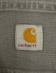 画像4: CARHARTT ダブルニー ダック ペインターパンツ グレー W38L30 (VINTAGE)