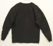 画像4: CARHARTT 袖プリント 長袖 Tシャツ ブラック (VINTAGE)