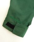 画像5: 70'S THE NORTH FACE 茶タグ マウンテンパーカー グリーン USA製 (VINTAGE)