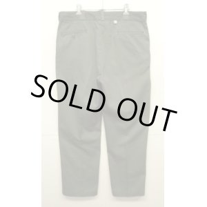 画像: 70'S DICKIES 874 チビタグ ワークパンツ TALONアルミジップ オリーブ W38L31 USA製 (VINTAGE)