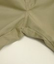 画像6: 80'S DICKIES 874 チビタグ ワークパンツ YKKアルミジップ ベージュ W38L30 USA製 (VINTAGE)