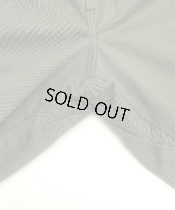 画像6: 70'S DICKIES 874 チビタグ ワークパンツ TALONアルミジップ オリーブ W38L31 USA製 (VINTAGE)