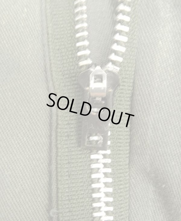 画像5: 70'S DICKIES 874 チビタグ ワークパンツ TALONアルミジップ オリーブ W38L31 USA製 (VINTAGE)