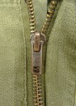 画像3: 90'S カナダ軍 "LIGHTWEIGHT OG107 MK2" カーゴパンツ オリーブ 6736 (VINTAGE)
